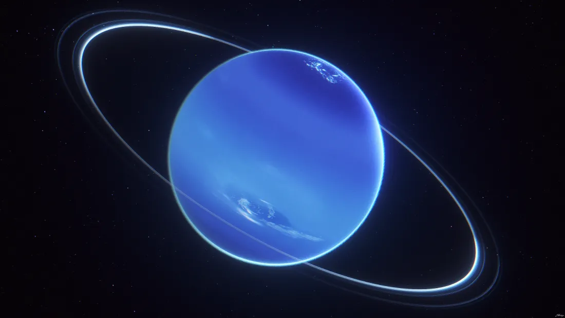 星核脉动｜水星磁暴4D动态壁纸：卡洛里斯粒子环×信使号探测光谱重构